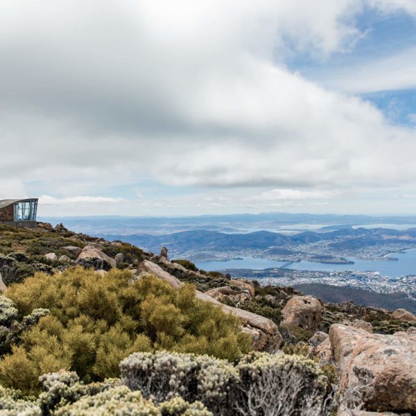 Mt Wellington Hobart